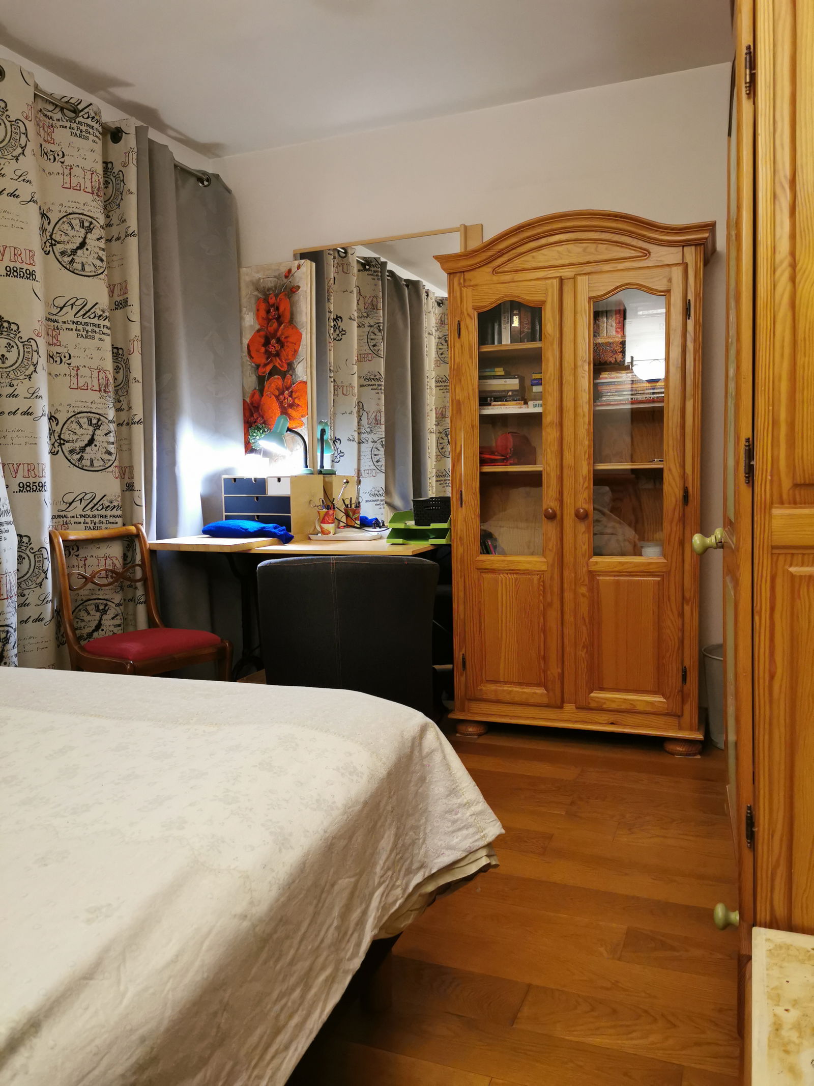 Collocazione Romainville 183712