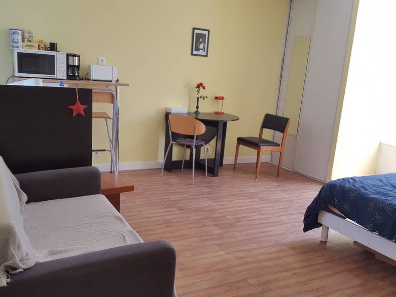 Logement Entier Nantes 251070-1