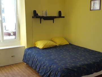 Chambre À Louer Nantes 251070