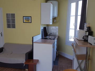 Chambre À Louer Nantes 251070