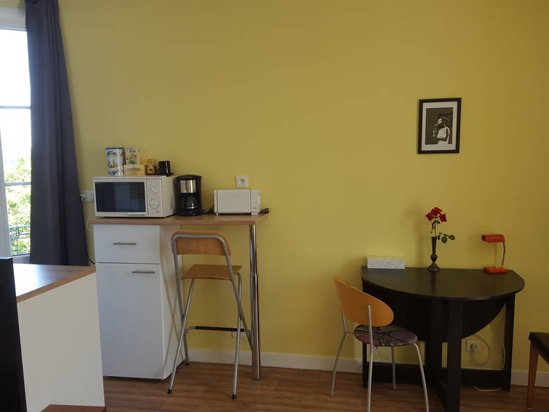 Logement Entier Nantes 251070-4