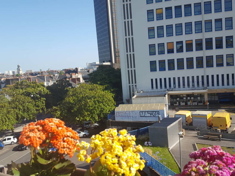 Logement Entier Nantes 251070-5