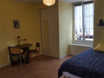 Chambre À Louer Nantes 265928