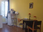 Studio Zu Vermieten Nantes 265928