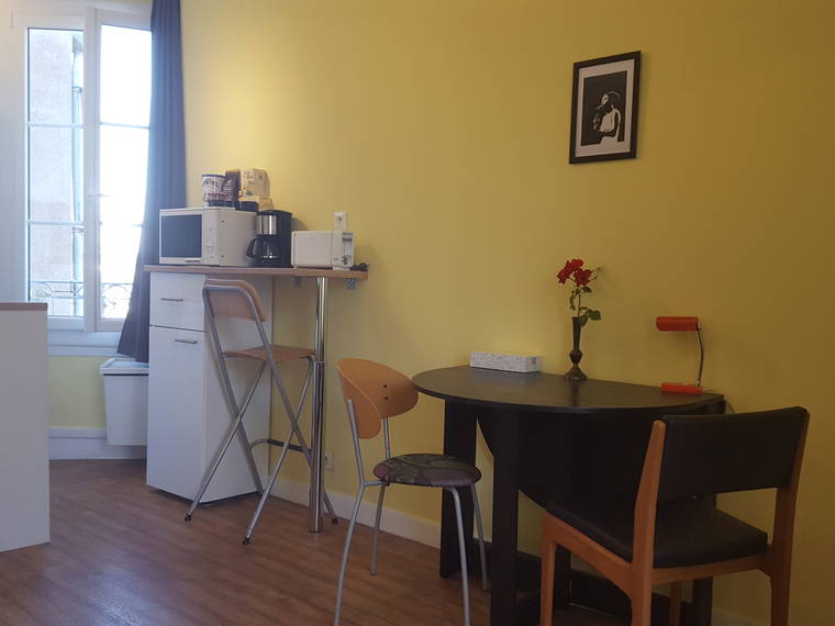 Unabhängiges Studio Nantes 265928