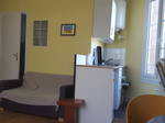 Studio Zu Vermieten Nantes 265928