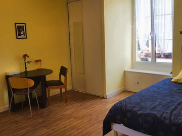 Studio Zu Vermieten Nantes 265928-1