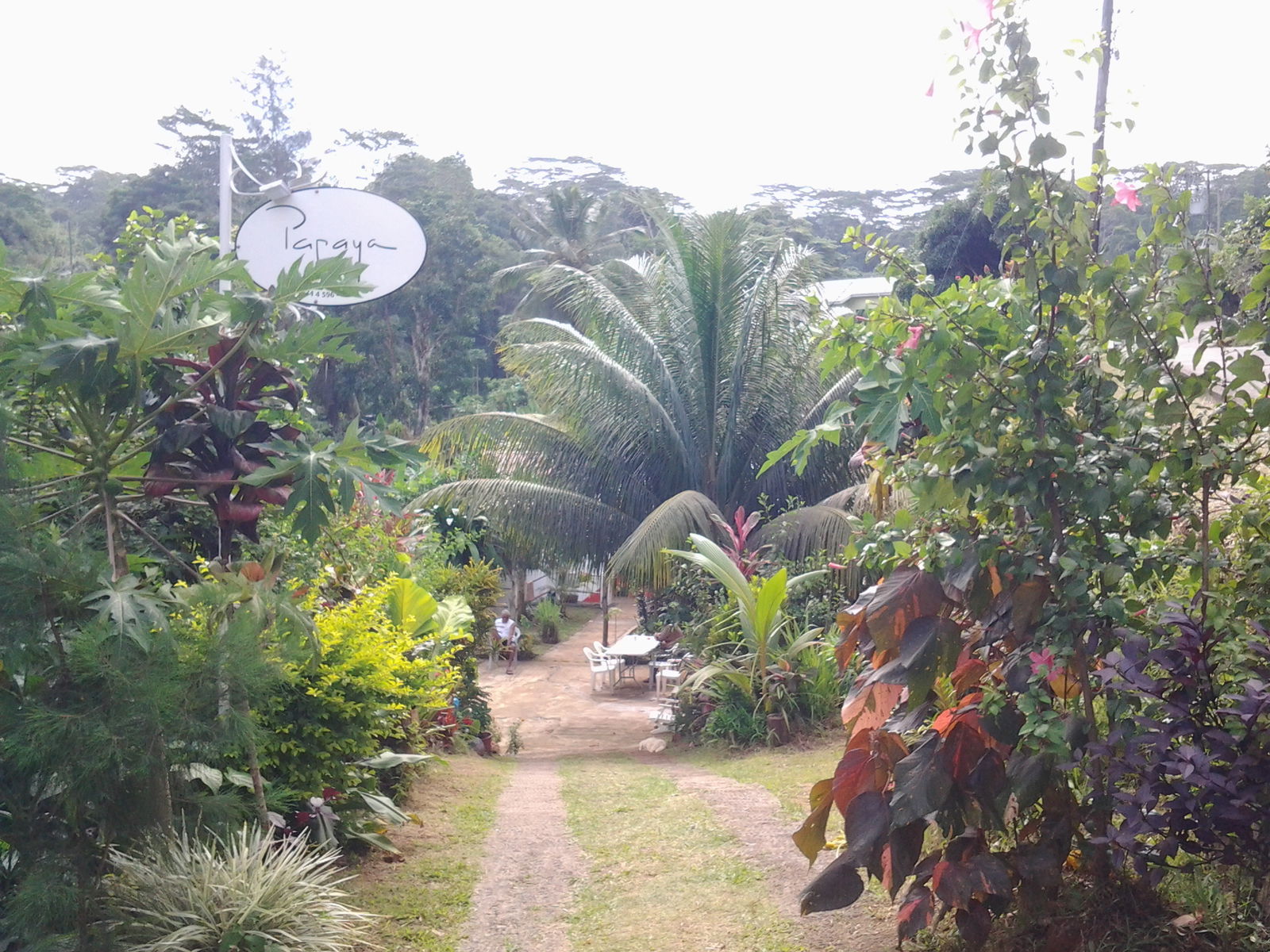 Homestay Victoria 115860