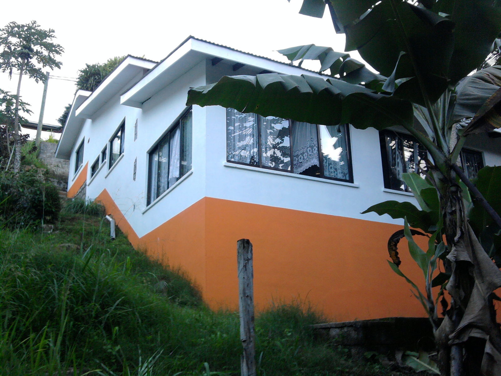 Homestay Victoria 115860