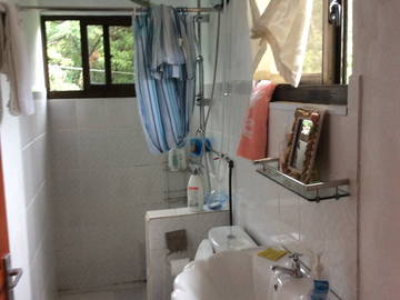 Chambre Chez L'habitant Victoria 115860-6