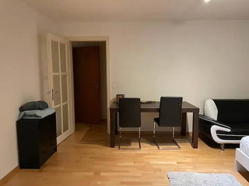 Habitación En Alquiler Vevey 259975