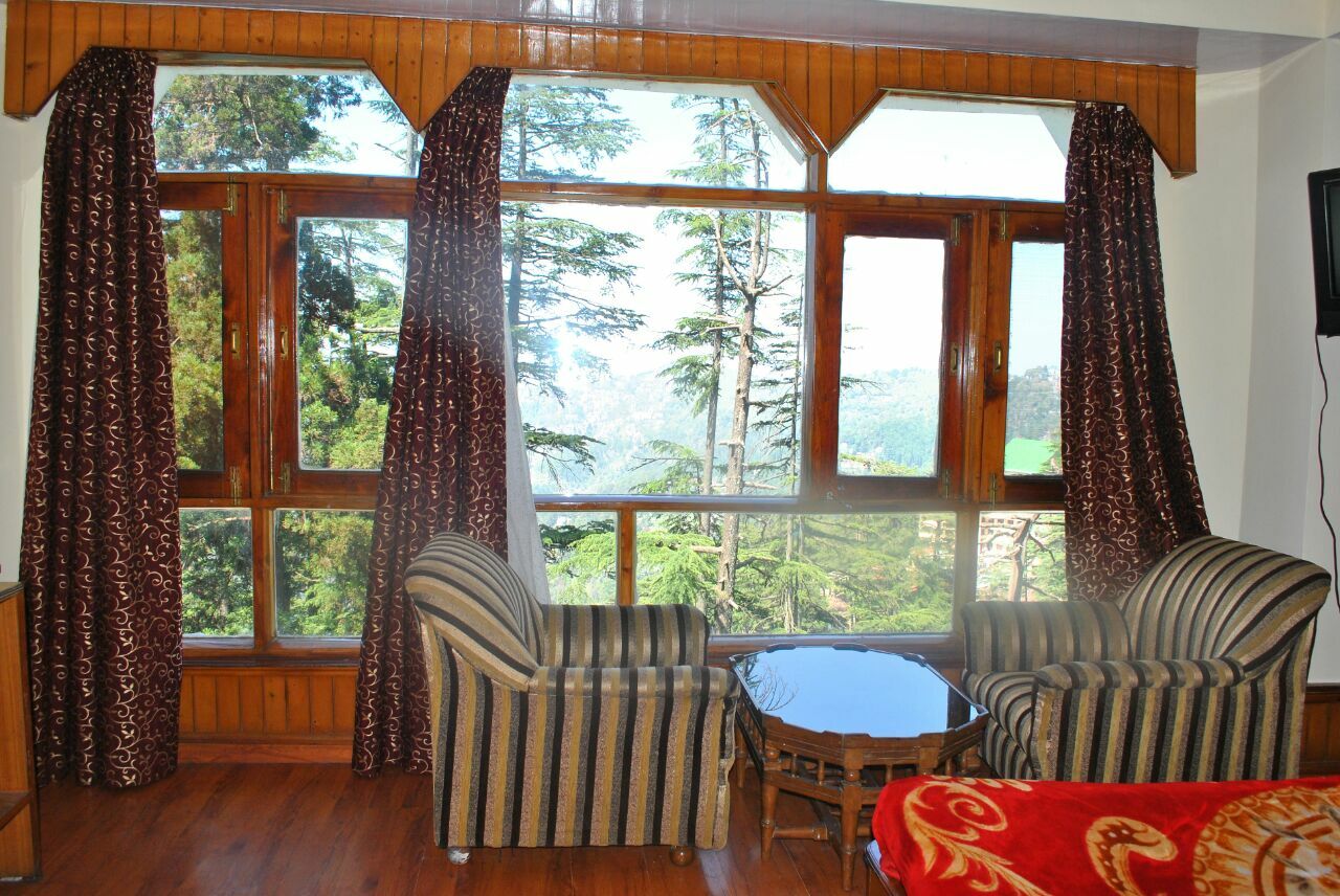 Estudio Independiente Shimla 188944