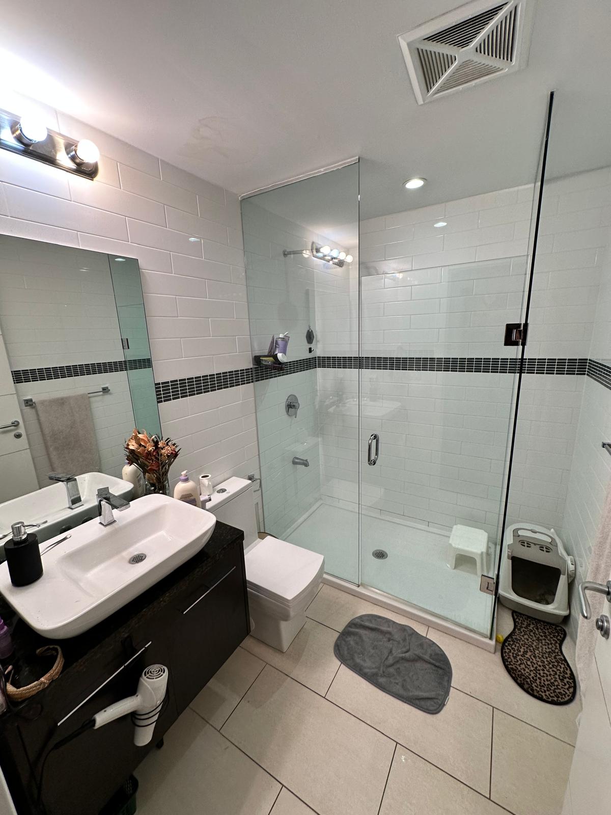 Chambre Chez L'habitant Toronto 387873