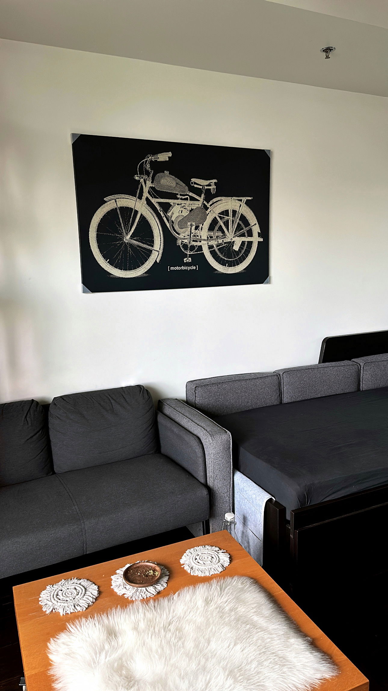 Chambre Chez L'habitant Toronto 387873