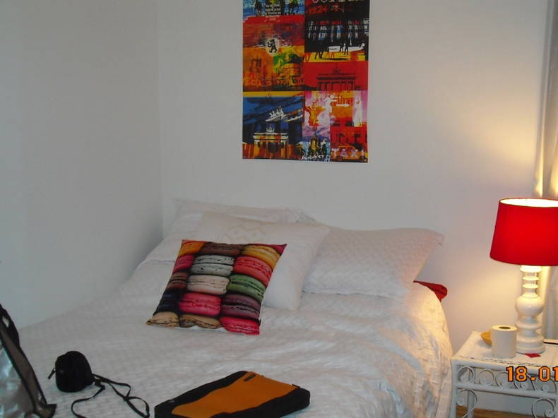 Zakwaterowanie U Rodziny Ville de Québec 131392-1