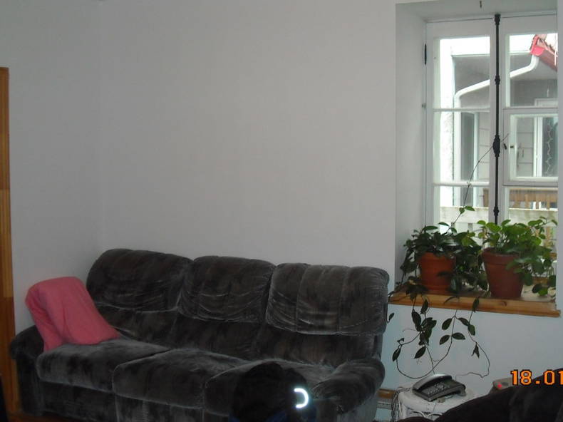 Zakwaterowanie U Rodziny Ville de Québec 131392-2