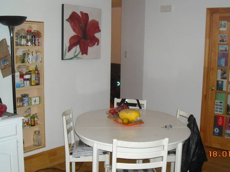 Homestay Ville de Québec 131392