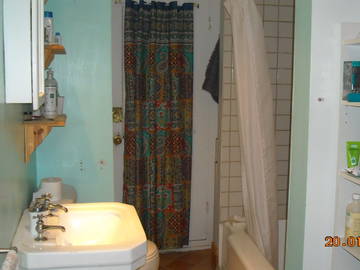 Homestay Ville De Québec 131392-4