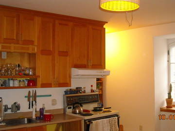 Homestay Ville De Québec 131392-5