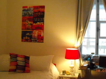 Homestay Ville De Québec 131392-6