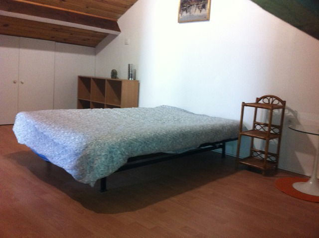 Hospedagem Em Casa De Família Villiers-sur-Marne 20083