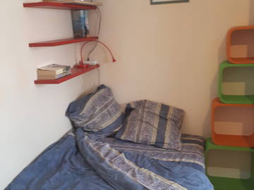 Roomlala | Para alugar para estudantes ou estagiários em Kirchberg