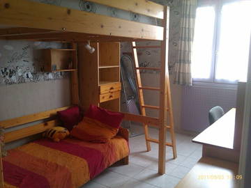 Roomlala | Para alugar - Quarto mobiliado
