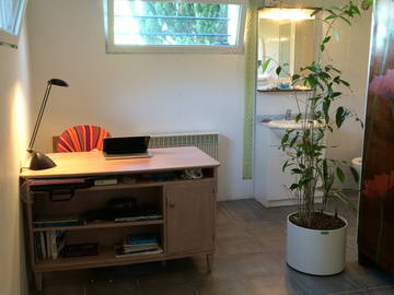 Roomlala | Para alugar um lindo quarto mobiliado