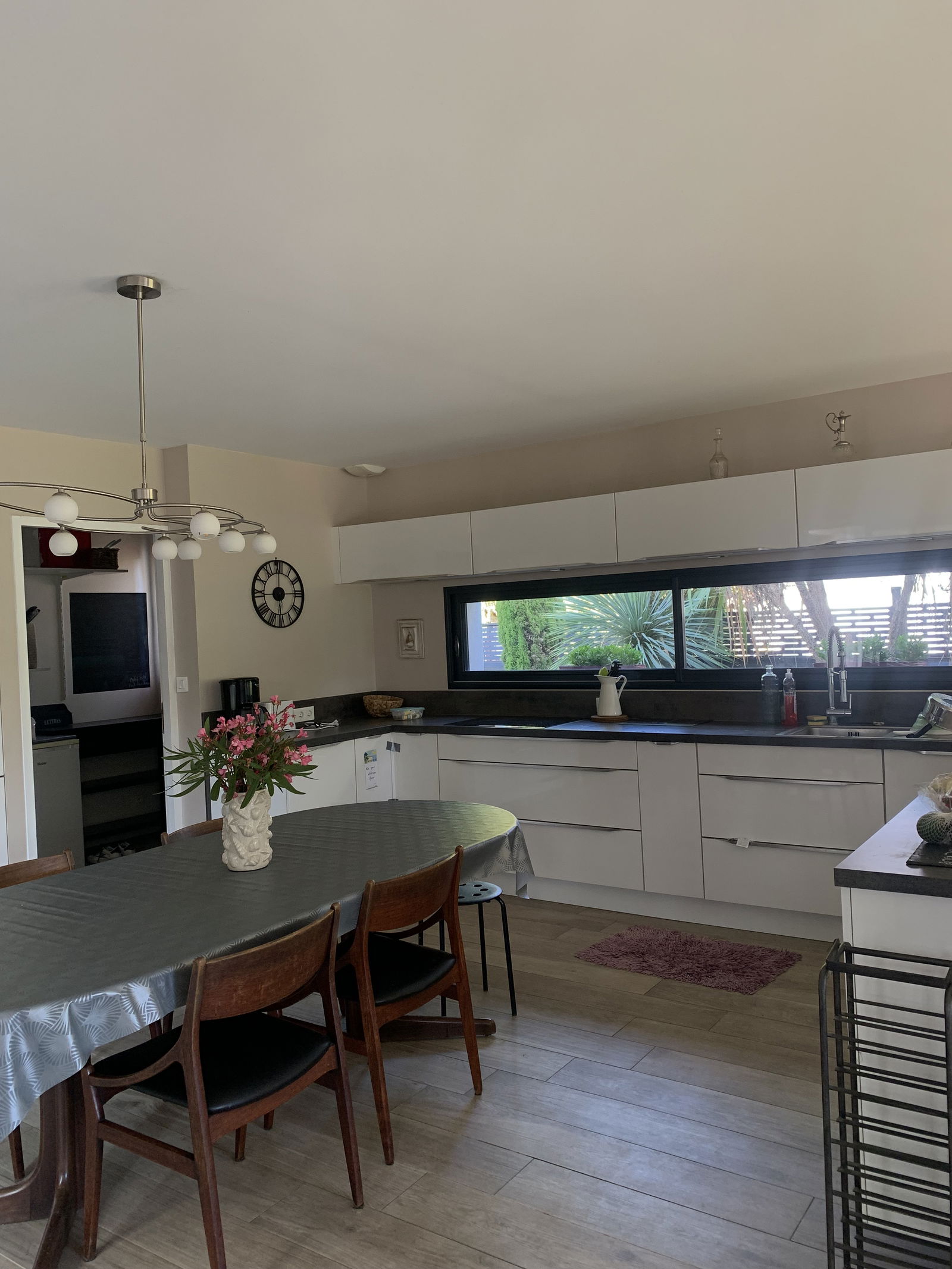 Hospedagem Em Casa De Família Saint-Nazaire 380538