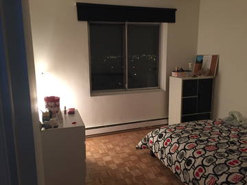 Roomlala | Para compartilhar com apenas uma pessoa