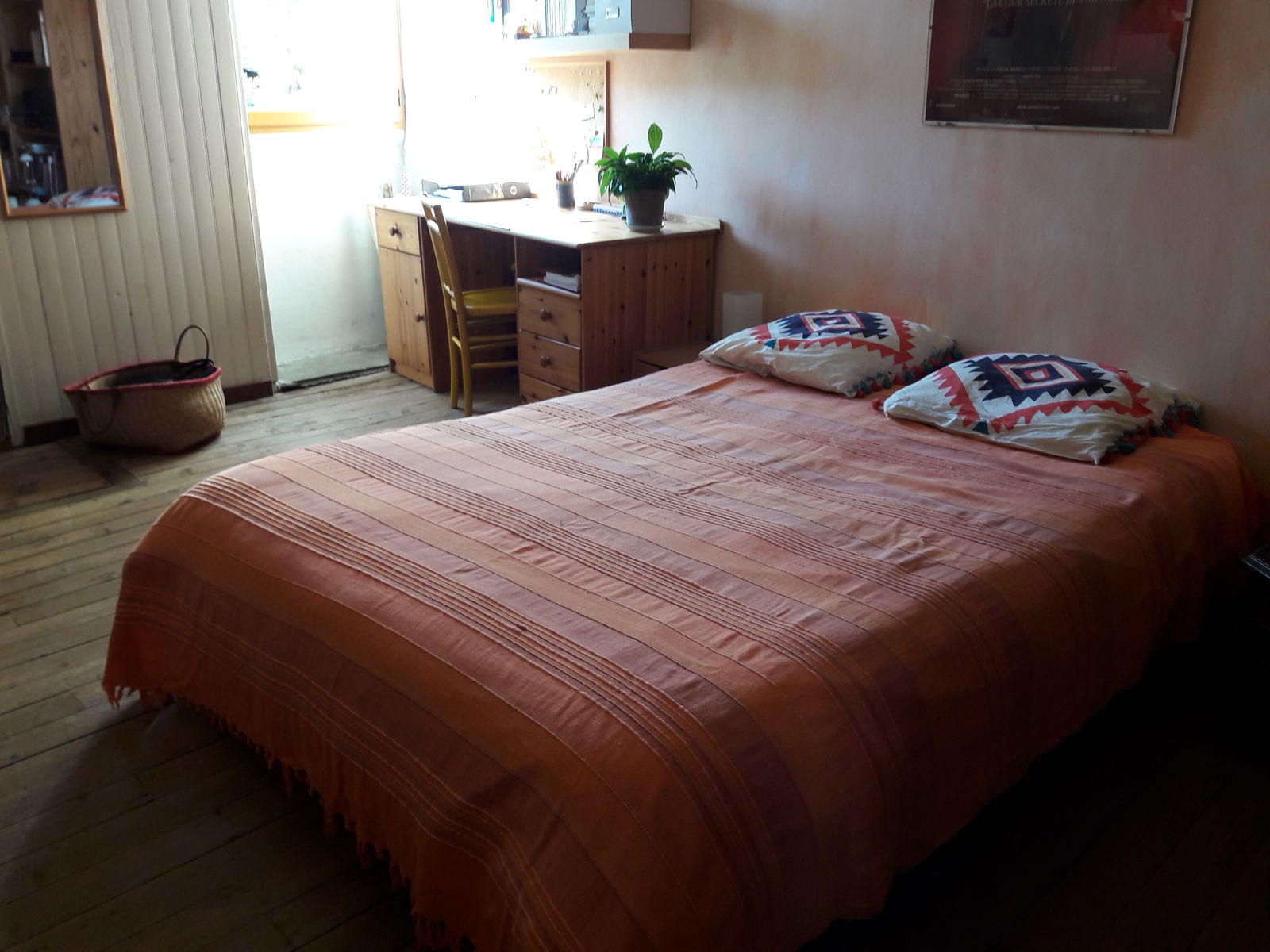 Hospedagem Em Casa De Família Pau 219865