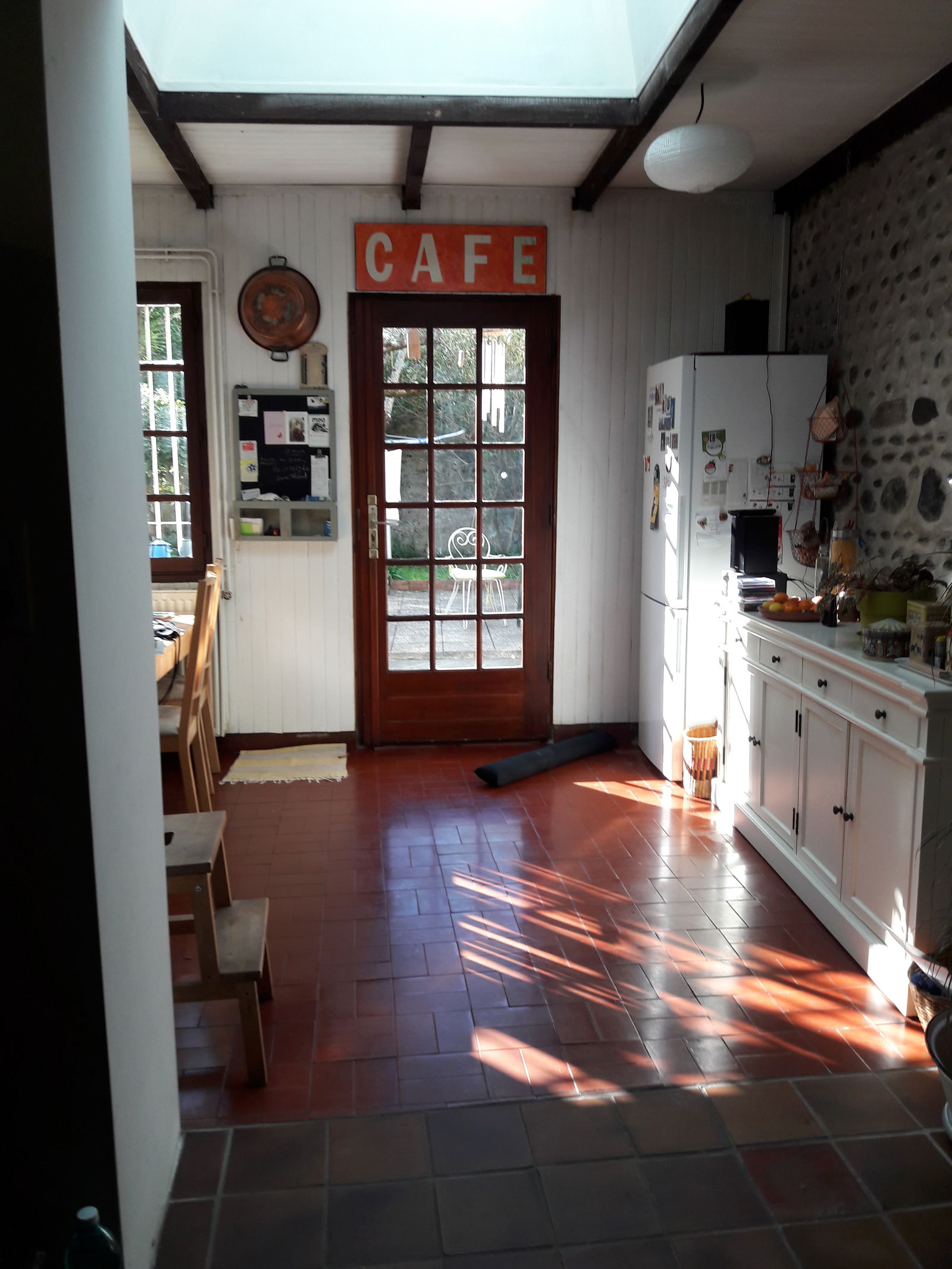 Hospedagem Em Casa De Família Pau 219865