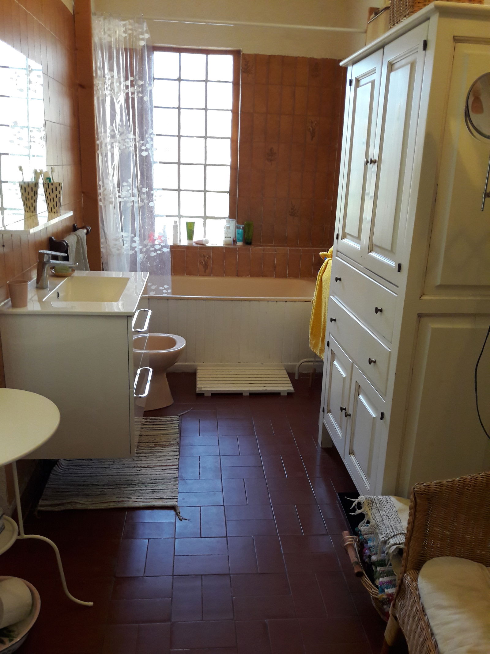 Hospedagem Em Casa De Família Pau 219865