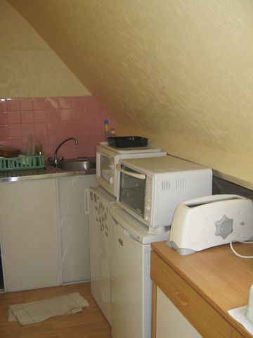 Hospedagem Em Casa De Família Vannes 21617