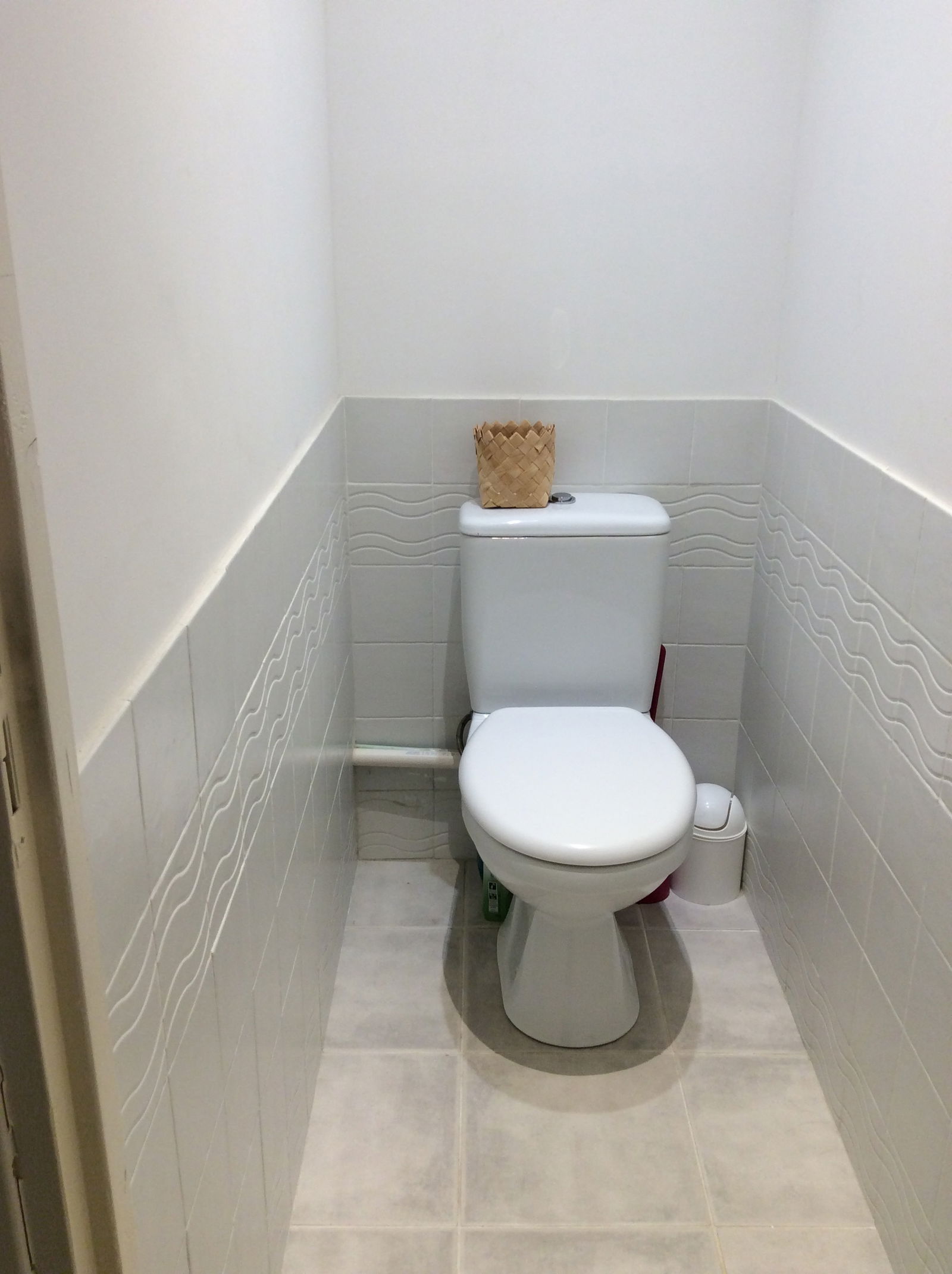 Quedarse En Casa Le Chesnay 231904