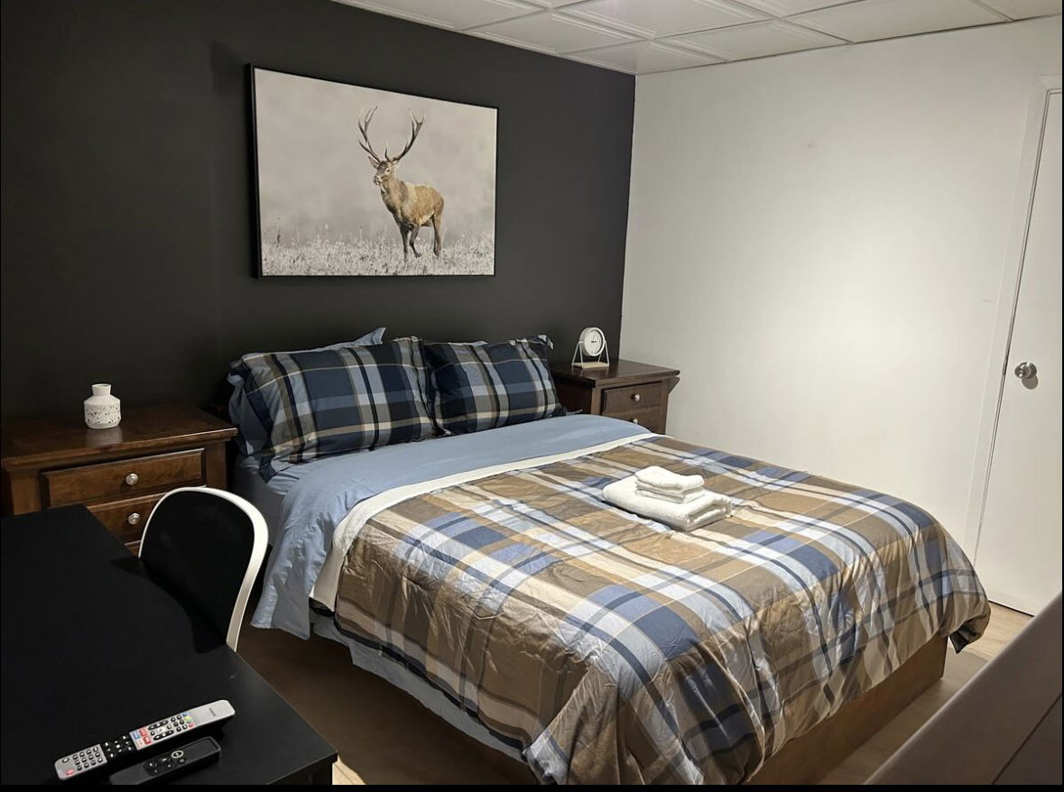 Colocación Trois-Rivières 640439