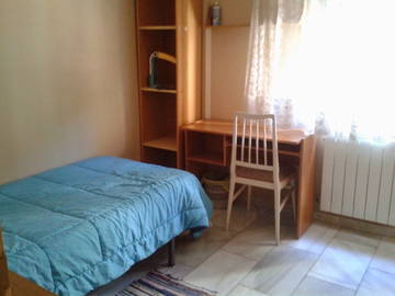 Room For Rent Madrid 184430