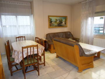 Chambre À Louer Madrid 184430