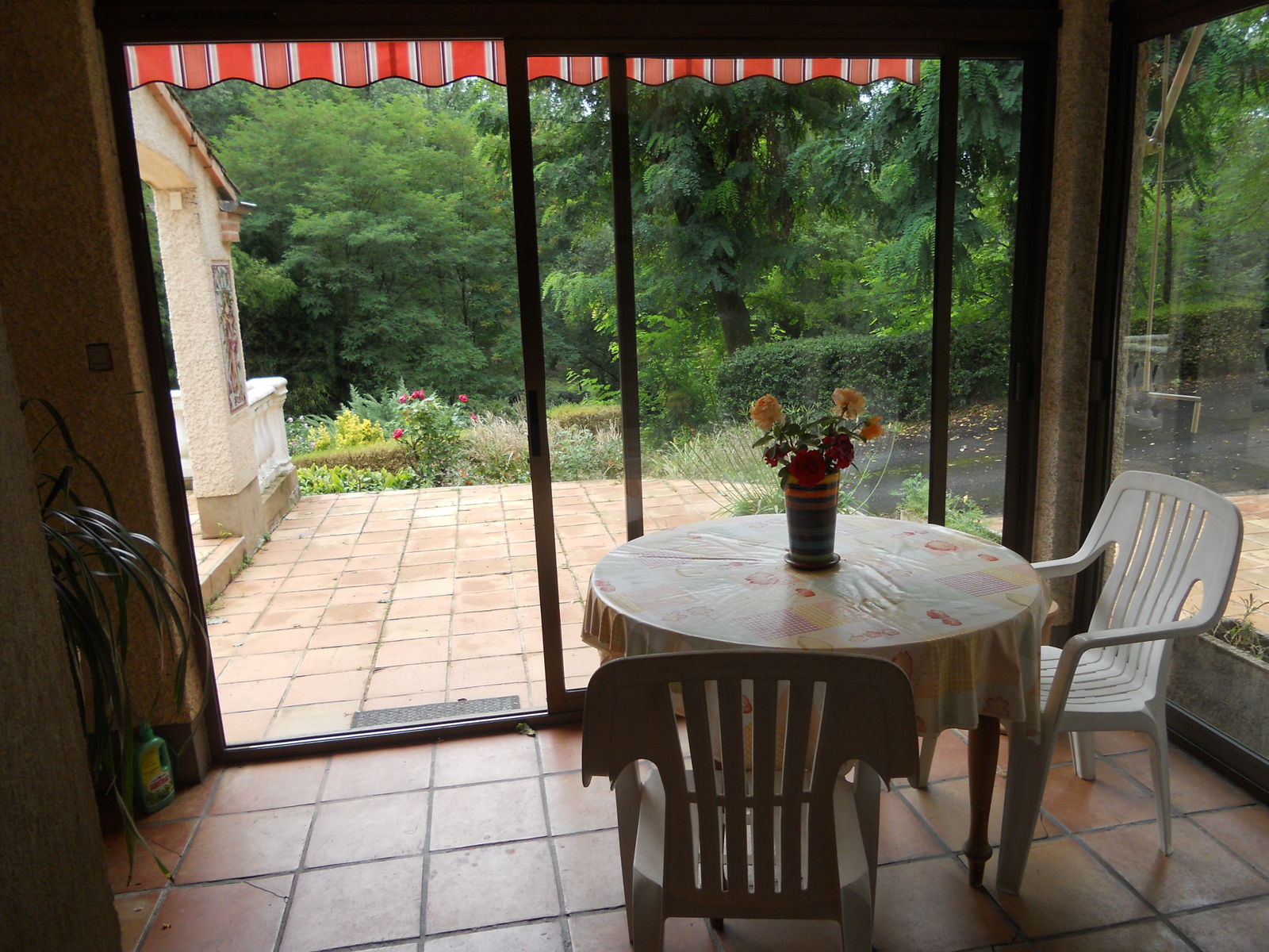 Hospedagem Em Casa De Família Lescure-d'Albigeois 109995