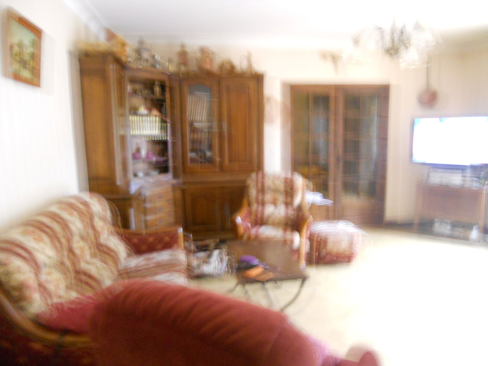 Hospedagem Em Casa De Família Lescure-d'Albigeois 109995