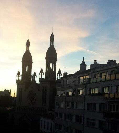 Quedarse En Casa Paris 46371