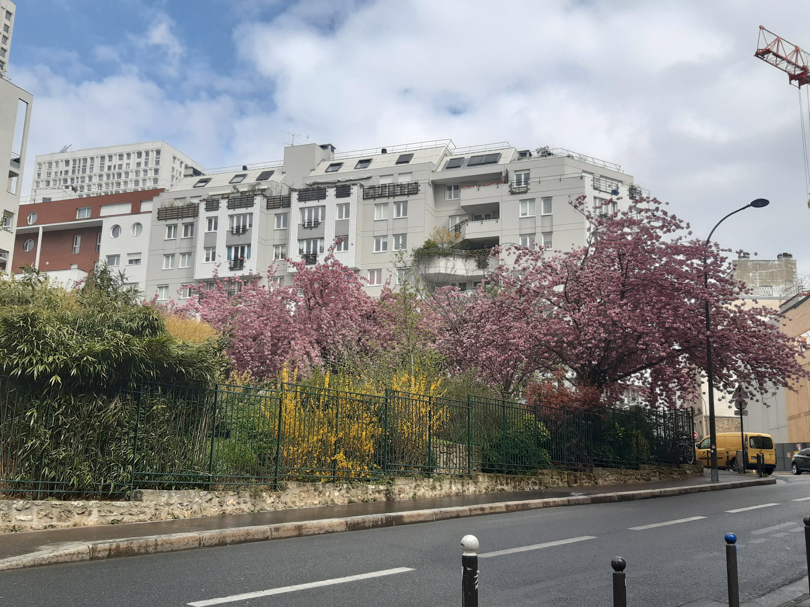 Quedarse En Casa Paris 46371