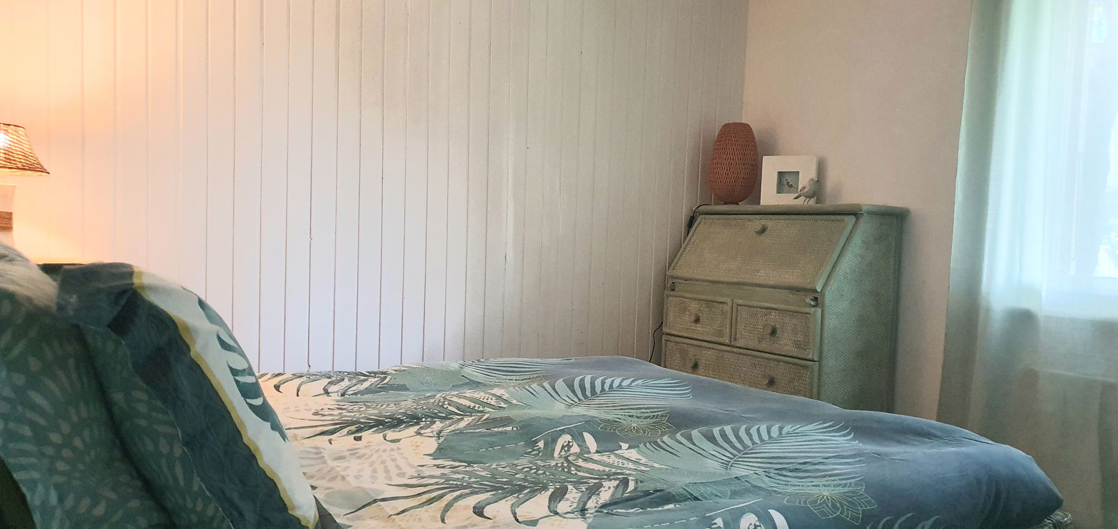 Hospedagem Em Casa De Família Cheyres-Châbles 581622