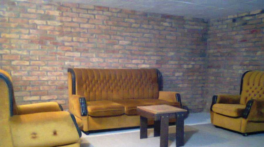 Hospedagem Em Casa De Família Kikinda 514407