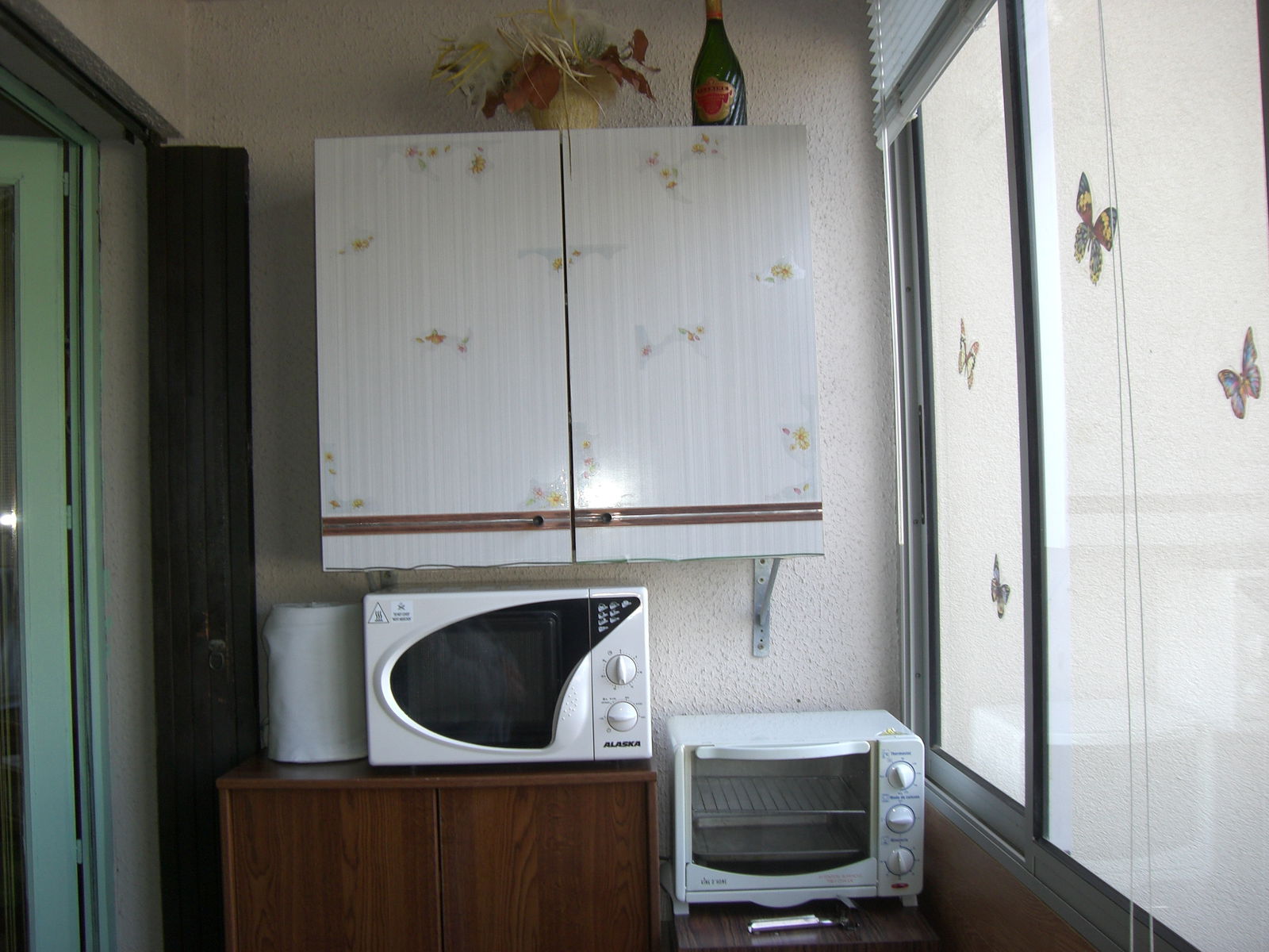 Estudio Independiente Gréoux-les-Bains 150316