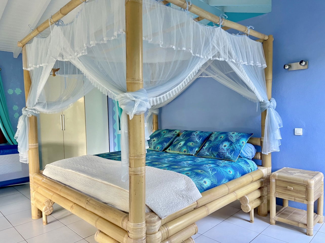 Habitaciones De Huéspedes Le Gosier 210479