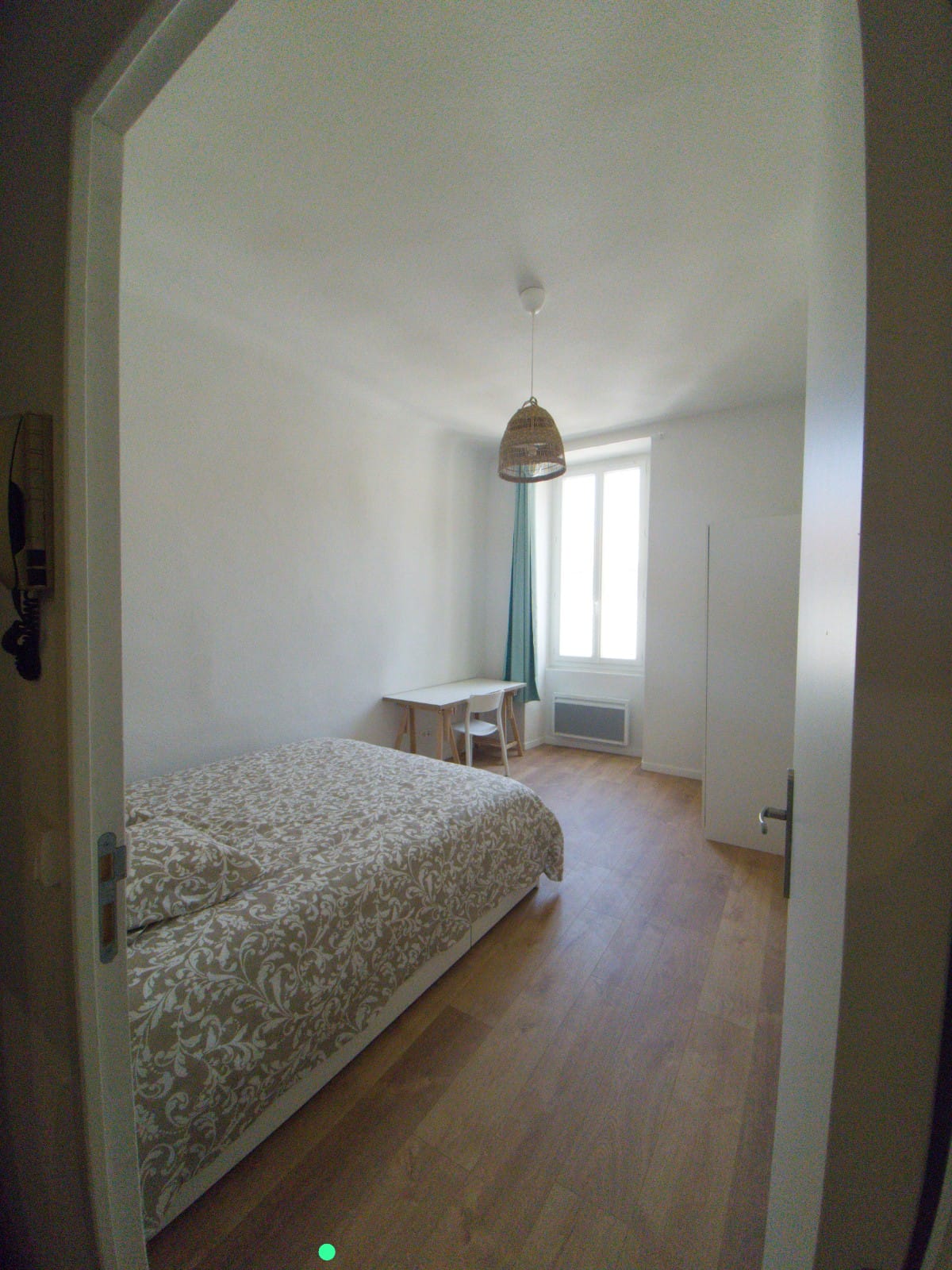 Colocación Marseille 274818