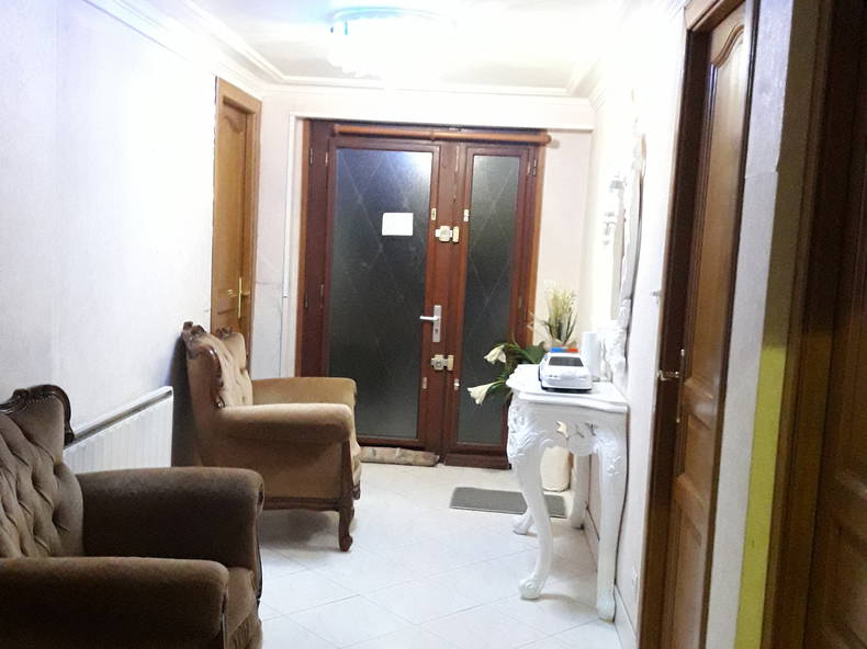 Bed And Breakfast Tremblay-en-France 247857-2