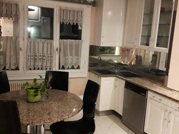 Chambre D'hôte Tremblay-En-France 247857-4