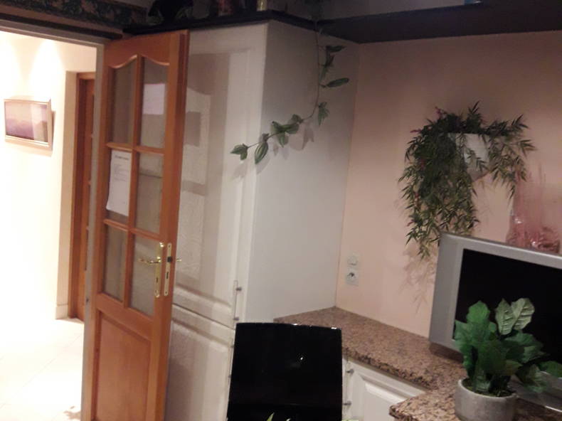 Bed And Breakfast Tremblay-en-France 247857-5